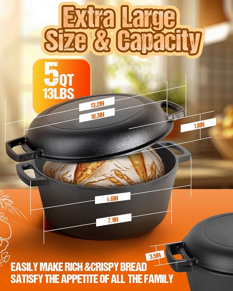 あ*ん様 Beginner's Dutch oven Set (25cm) Amazon.com: Suttmin 4 Pcs Mini Dutch Oven Small Round Iron